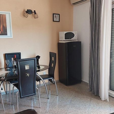 Apartmán Casita Amigo Moraira Exteriér fotografie
