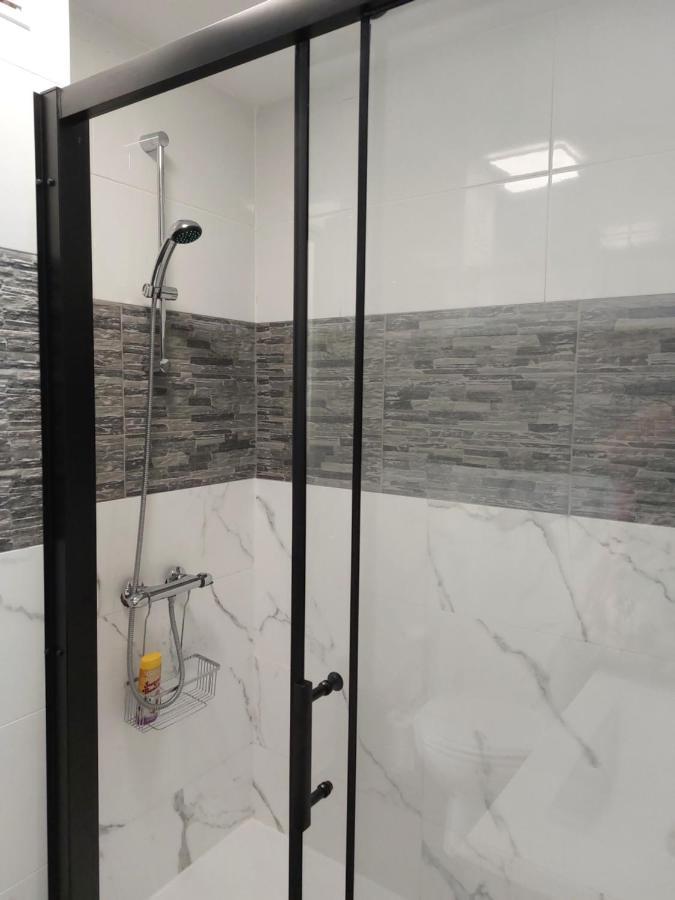 Apartmán Casita Amigo Moraira Exteriér fotografie