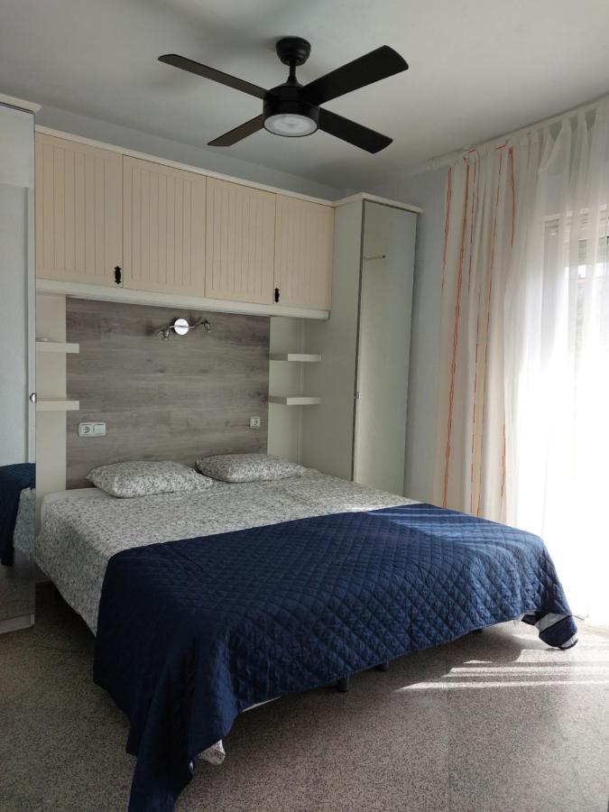 Apartmán Casita Amigo Moraira Exteriér fotografie