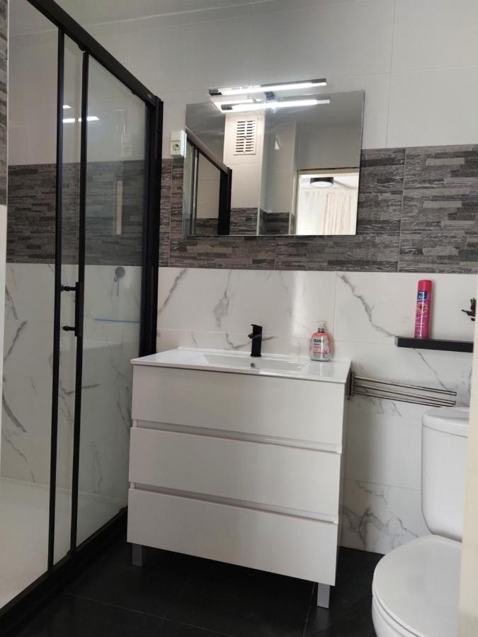 Apartmán Casita Amigo Moraira Exteriér fotografie